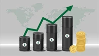Giá dầu thế giới bật tăng sau khi Mỹ, EU đồng loạt trừng phạt Nga