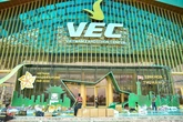 Miễn phí xe đưa đón tham quan Hội chợ mùa thu 2025