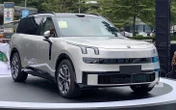 Việt Nam sắp có thêm 2 mẫu xe hybrid cắm sạc: Chạy tới 200km không tốn một giọt xăng