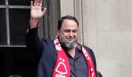 Chất điên của Premier League
