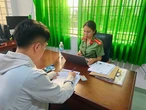 Thanh niên đăng video giả gái phản cảm, bị công an mời làm việc