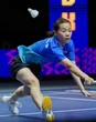 Đội của Thùy Linh có đương kim vô địch Olympic ra quân thất bại