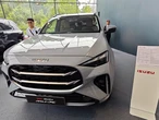 Rót vốn 50 triệu USD sản xuất tại Việt Nam, Isuzu tăng mua linh kiện trong nước