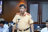 Phòng Cảnh sát giao thông TP.HCM tham mưu bổ sung lao động công ích vào xử lý vi phạm giao thông