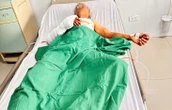 Vụ chém người ở xã Đăk Hà: nạn nhân nữ đã tử vong