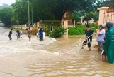 Vì sao đặc khu Thổ Châu bị ngập cục bộ do mưa?