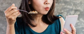 Thực hư 'chế độ ăn chống viêm' tràn lan TikTok