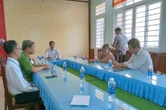 Tìm nơi cất nhà cho gia đình bé 4 tháng tuổi rơi xuống kênh Xẻo Rô