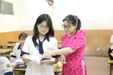 Chuyện mùa thi tốt nghiệp THPT 2026 trên máy tính