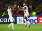 PSG đi vào lịch sử sau chiến thắng trước Barcelona