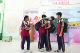 Ngăn bạo lực học đường từ những lời trêu đùa, xích mích nhỏ nhất