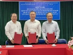 Bệnh viện Giao thông vận tải TP.HCM được bàn giao về TP.HCM quản lý
