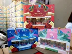 Xử phạt Công ty Yến Trí Việt gần 1 tỉ đồng, chuyển hồ sơ sang công an điều tra hàng giả