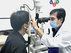 Tin tức sáng 22-10: 5 triệu trẻ em Việt bị cận, loạn thị; Ủy ban Chứng khoán có 2 lãnh đạo mới