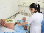 Nhiễm trùng huyết vì 'cấy chỉ’ chữa thoát vị đĩa đệm không đảm bảo an toàn