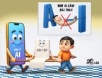 Ứng dụng AI trong dạy học ra sao? - Kỳ 2: Hiểu AI để quản học trò