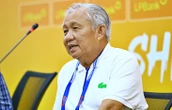 HLV Đặng Trần Chỉnh: Nếu VFF cho phép, tôi làm tiếp