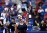 Lộ diện 8 tay vợt nữ tham dự WTA Finals 2025