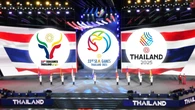 SEA Games 33 không hoãn, chỉ điều chỉnh sau khi Vương thái hậu Thái Lan qua đời