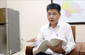 Góp ý văn kiện Đại hội Đảng XIV: Thỏa lòng mong mỏi của doanh nghiệp về cải cách thể chế