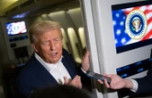 Chính quyền ông Trump đã 'thủ sẵn' các biện pháp mới trừng phạt Nga?