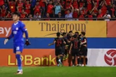 Đức Chiến giải thích pha ăn mừng trước đội bóng cũ