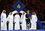 Sau bóng đá và F1, Saudi Arabia tiếp tục đổ tiền vào tennis