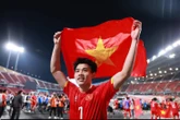Truyền thông quốc tế: 'Việt Nam đã sẵn sàng giành vé đến World Cup 2030'