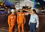 Sử dụng điện ở TP.HCM phá kỷ lục, vượt mức cao nhất 2025