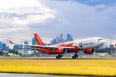 Đặt vé Vietjet ngay để tận hưởng chuyến bay 0 đồng