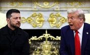 Tin tức thế giới 29-8: Ông Trump 'không hài lòng' khi Nga đánh Kiev; Mỹ bán tên lửa cho Ukraine