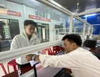 105 sinh viên ở Đà Nẵng bắt đầu lên đường về xã, phường hỗ trợ bộ máy chính quyền 2 cấp