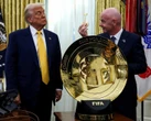 FIFA tính 'vắt kiệt' cầu thủ khi muốn tổ chức Club World Cup 2 năm 1 lần