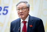'Phải có tiêu chí đánh giá để sử dụng cán bộ tinh thông, loại trừ người tài thấp, đức mỏng'
