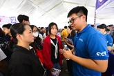 Thí sinh ảo tăng mạnh, các trường đại học chưa xác định được điểm chuẩn 2025