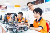 Kiếm tiền rủng rỉnh nhờ… AI