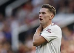 Tiền đạo đắt giá của Arsenal không sút nổi cú nào trước Man United