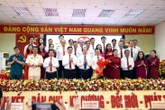Tận dụng cảng Cái Mép, xây dựng phường Tân Phước thành trục hành lang kinh tế trọng điểm của TP.HCM