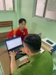 Mang xe đi cầm lấy 14 triệu, nam thanh niên dựng chuyện bị cướp xe