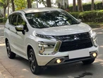 Mitsubishi Xpander dễ là xe xăng bán chạy nhất năm 2025