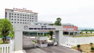 Hà Nội sắp khánh thành hai bệnh viện trung ương có mức đầu tư hơn 1.800 tỉ đồng
