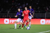 Ông Cao Văn Chóng: Bóng đá TP.HCM đứng trước cơ hội chuyển mình