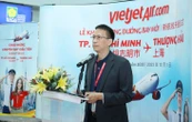Vietjet có Tổng giám đốc mới