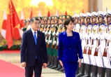 Nhật Bản hướng đến Việt Nam như điểm tựa chiến lược 'an ninh kinh tế'