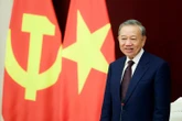 Tổng Bí thư, Chủ tịch nước: Tăng cường dự báo, chủ động phòng ngừa, ứng phó hiệu quả với thiên tai