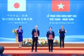 Vốn Nhật Bản vào Việt Nam: Không dừng lại ở sản xuất, đang vươn sâu vào thị trường tiêu dùng