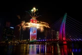 Saigon Marina IFC: ngọn hải đăng giữa dòng di sản