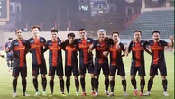 Phù Đổng Ninh Bình được cấp phép có điều kiện tham dự V-League