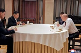 Bảo mật tuyệt đối, Triều Tiên 'xóa sạch dấu vết' của ông Kim Jong Un tại Bắc Kinh