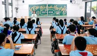 Thầy, trò và những kỳ vọng năm học mới